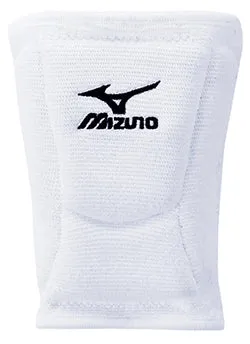 Mizuno LR6 Kneepad - white