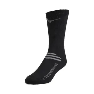 Mizuno Runbird Volleyball Crew Socks: 480189