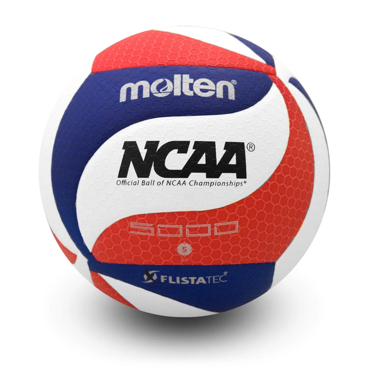 Molten NCAA Flistatec Volleyball