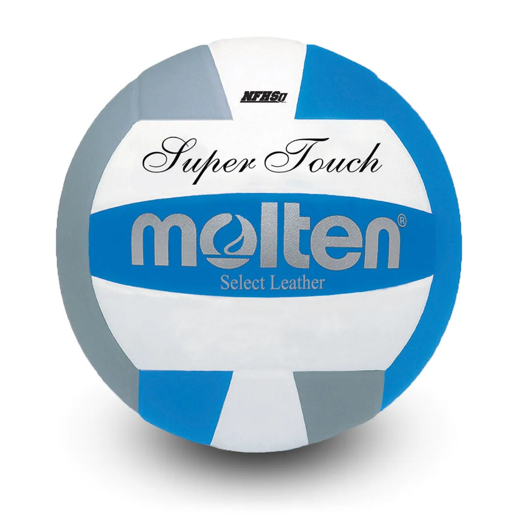 Molten USAV Official Super Touch Volleyball: IV58L