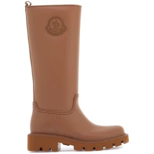 Moncler rain boots by kickstream