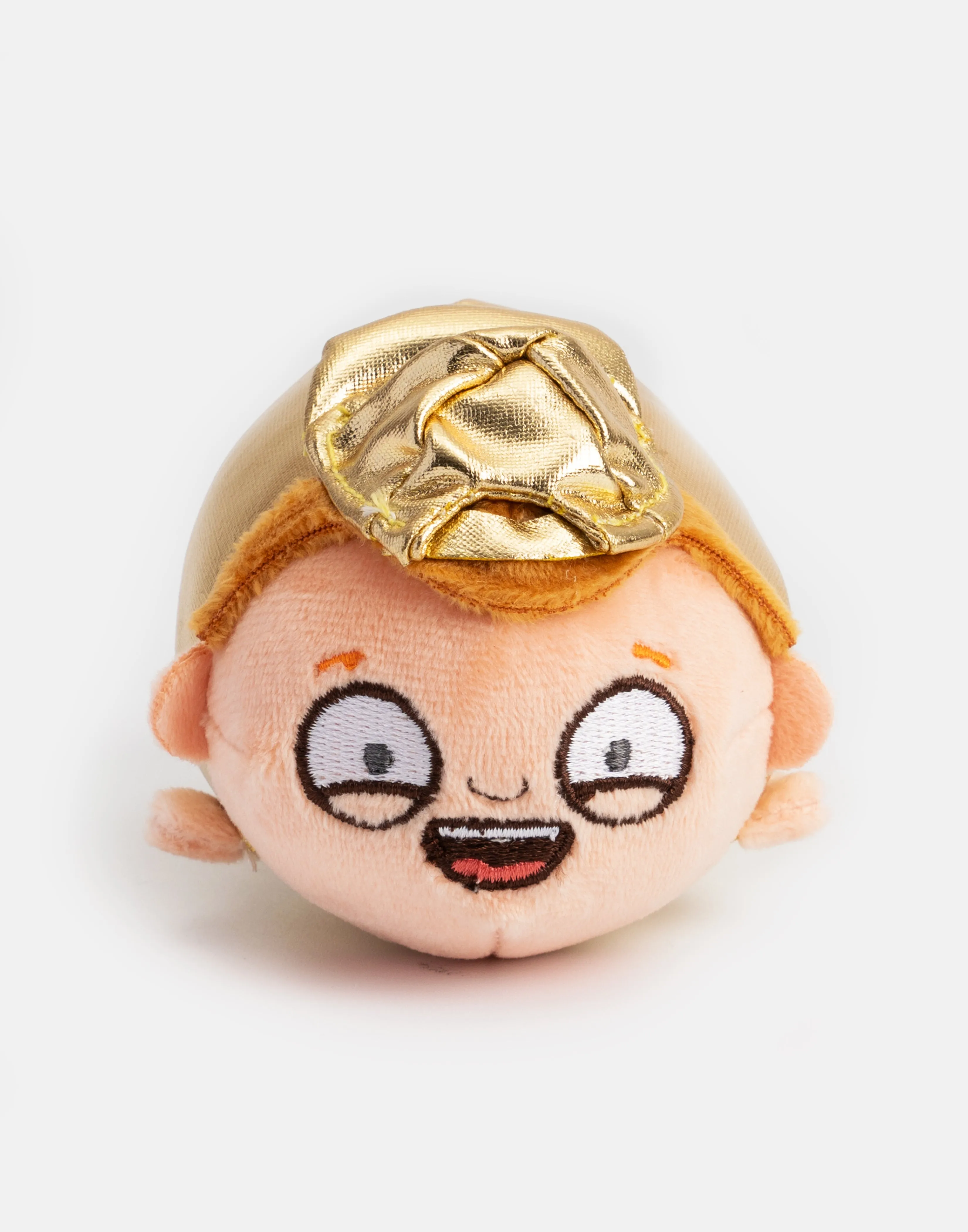 MYSTERY BEAN PLUSH