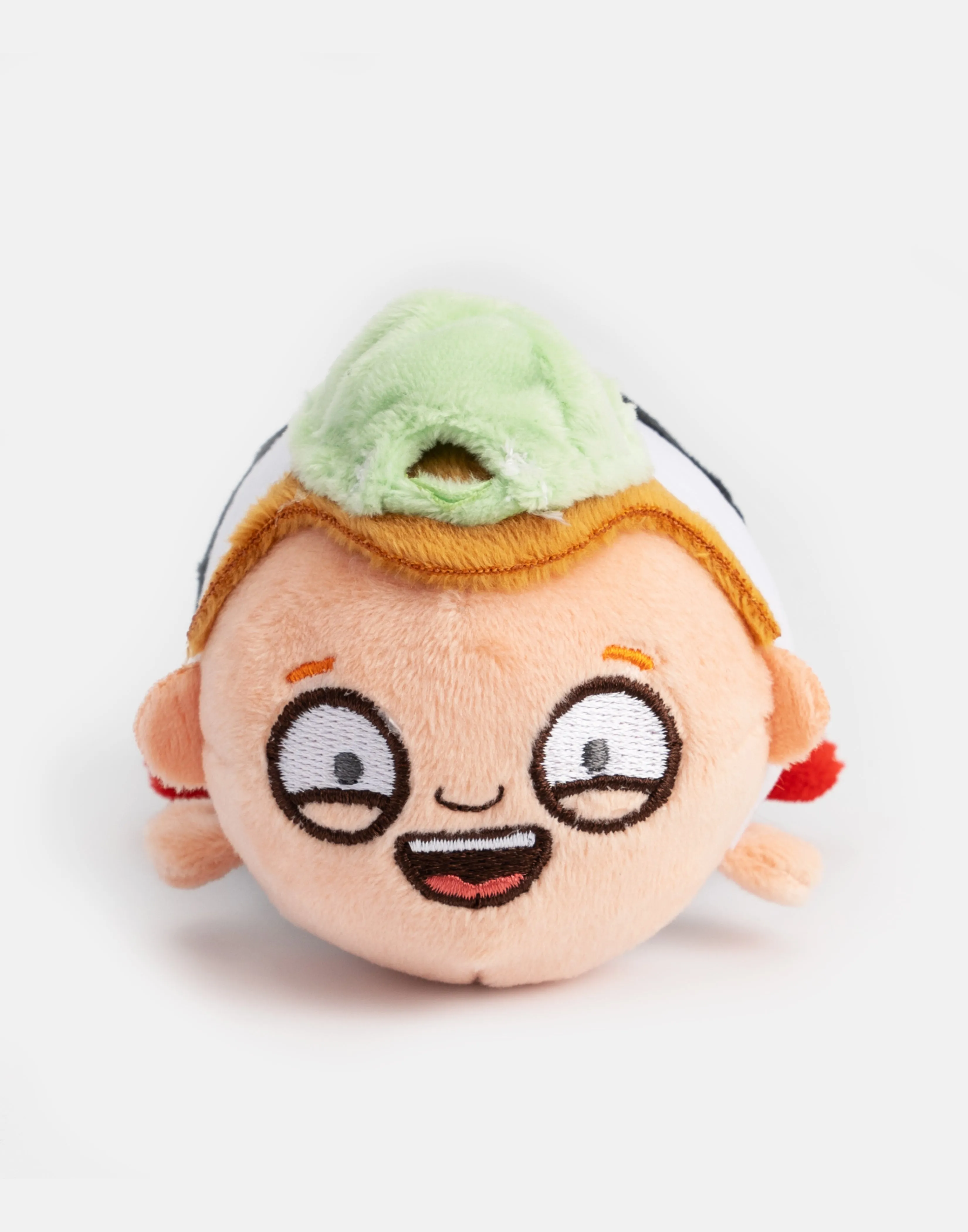 MYSTERY BEAN PLUSH