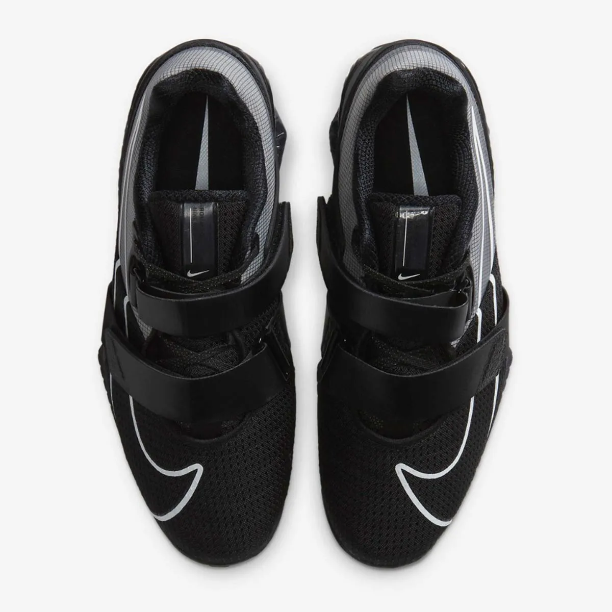 Nike Romaleos 4 - Black/White