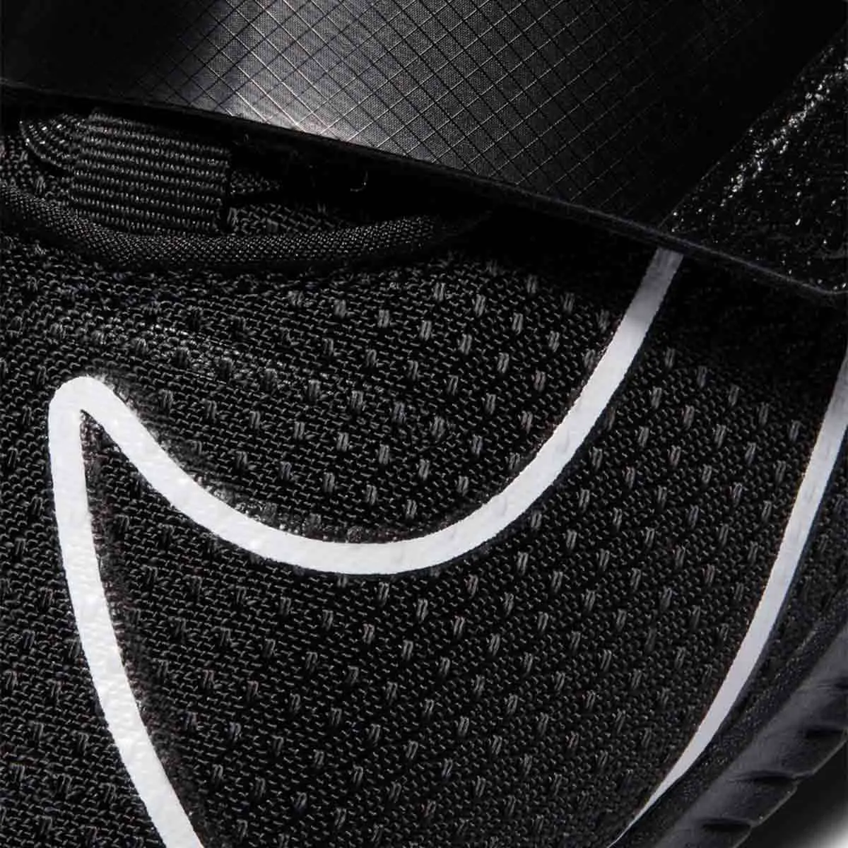 Nike Romaleos 4 - Black/White