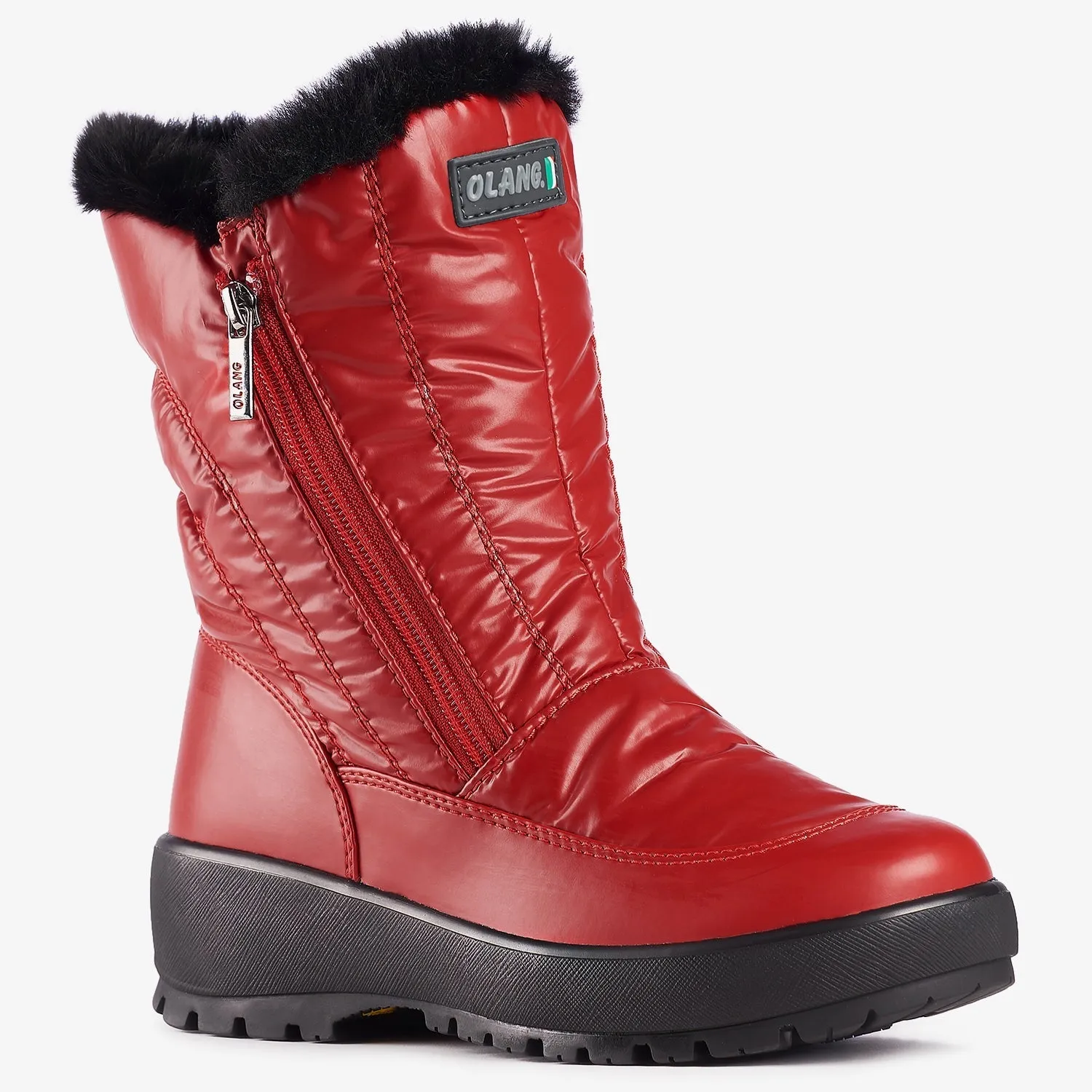 OLANG MONICA - Women's winter boots