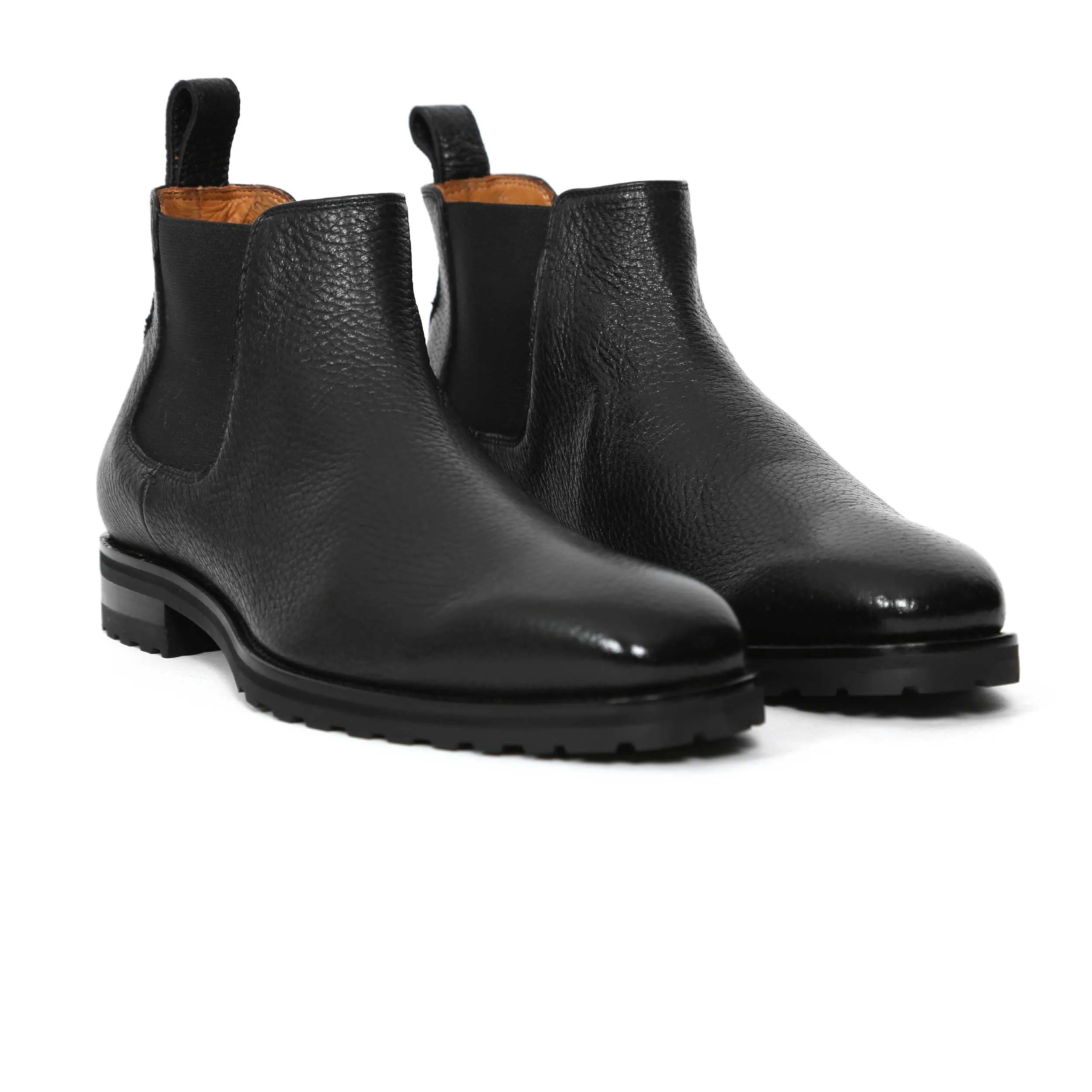 Oliver Sweeney Arditi Boot in Black