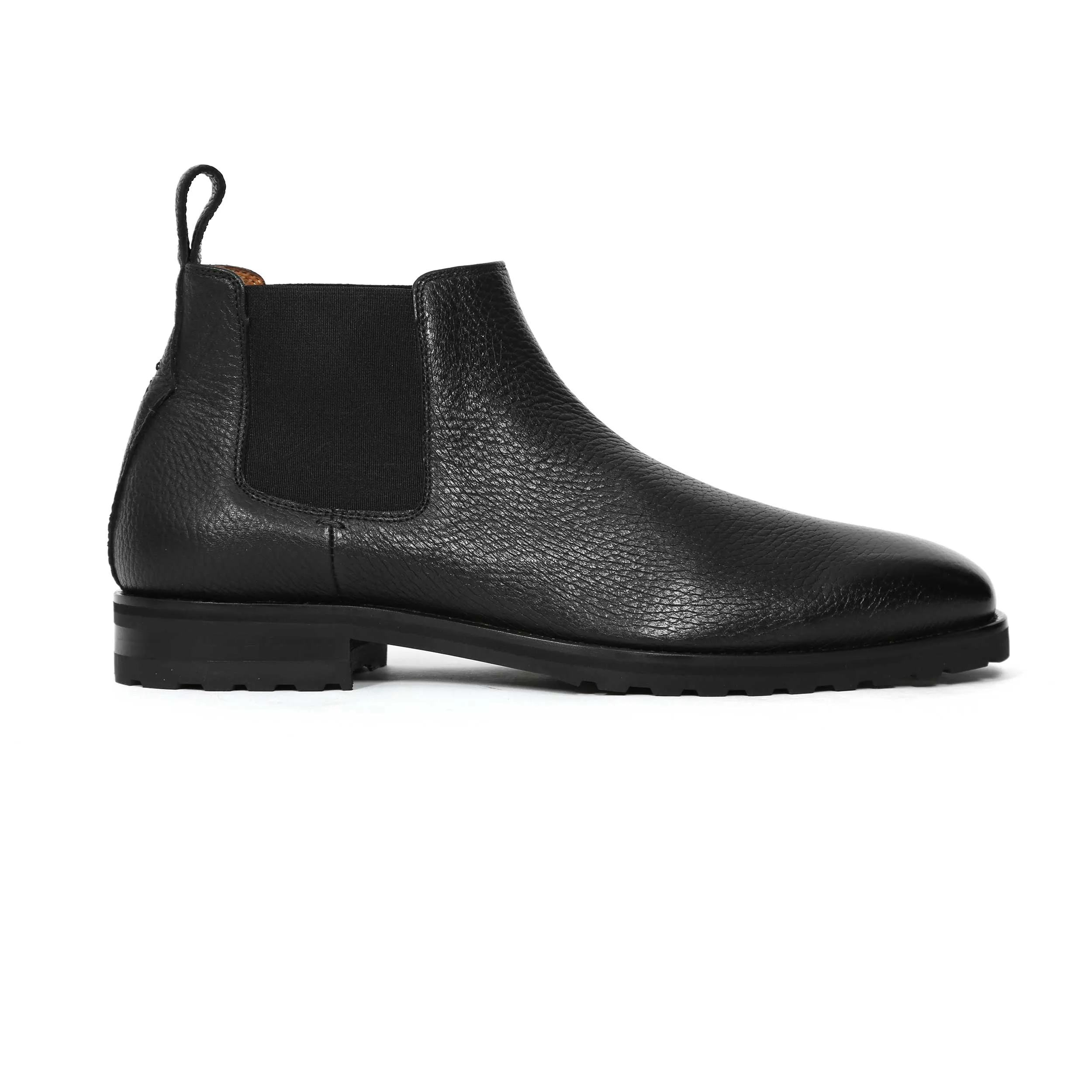 Oliver Sweeney Arditi Boot in Black