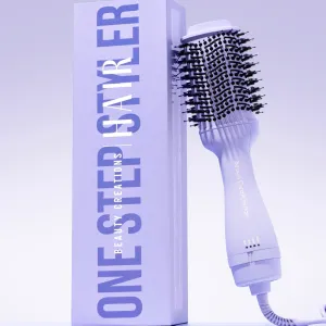 One Step Styler - Purple