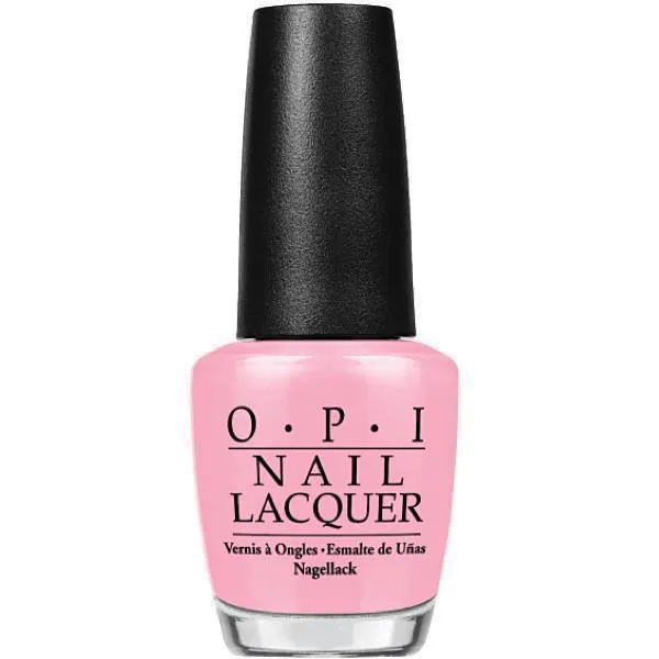 OPI Nail Lacquers - Heart Throb #H18