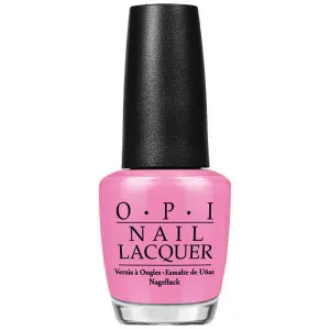 OPI Nail Lacquers - Lucky Lucky Lavender #H48