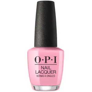 OPI Nail Lacquers - Tagus In That Selfie! #L18