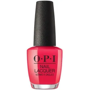 OPI Nail Lacquers - We Seafood And Eat It #L20