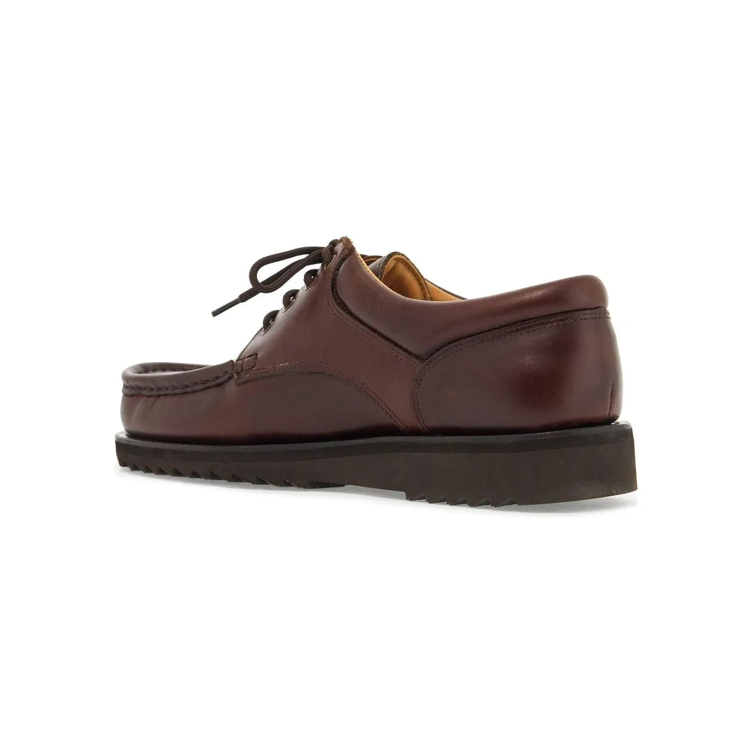 Paraboot thiers lace-up shoes