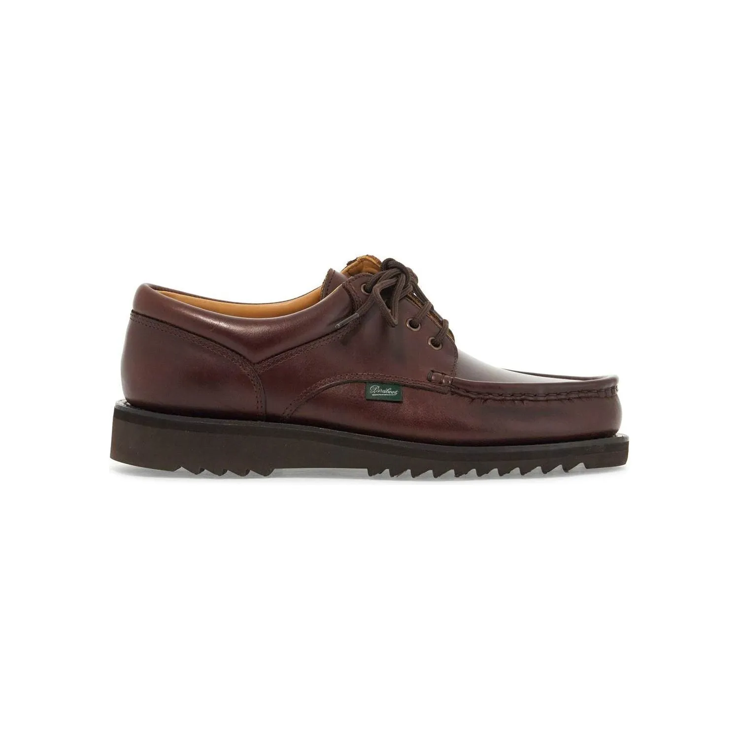 Paraboot thiers lace-up shoes