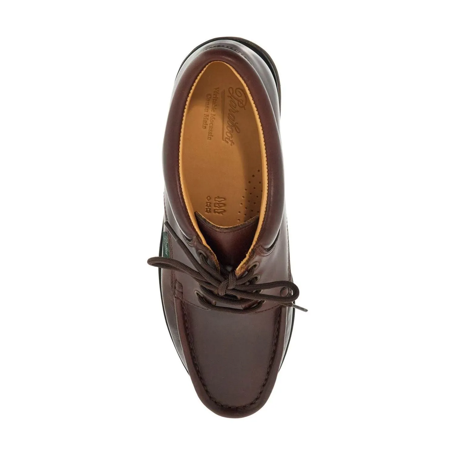 Paraboot thiers lace-up shoes