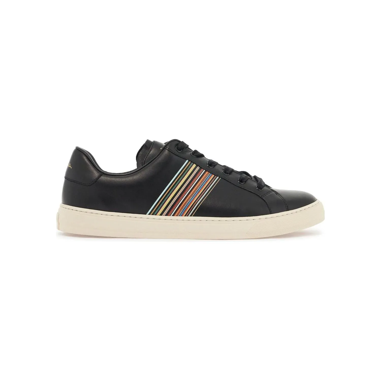 Paul Smith hansen leather sneakers for men