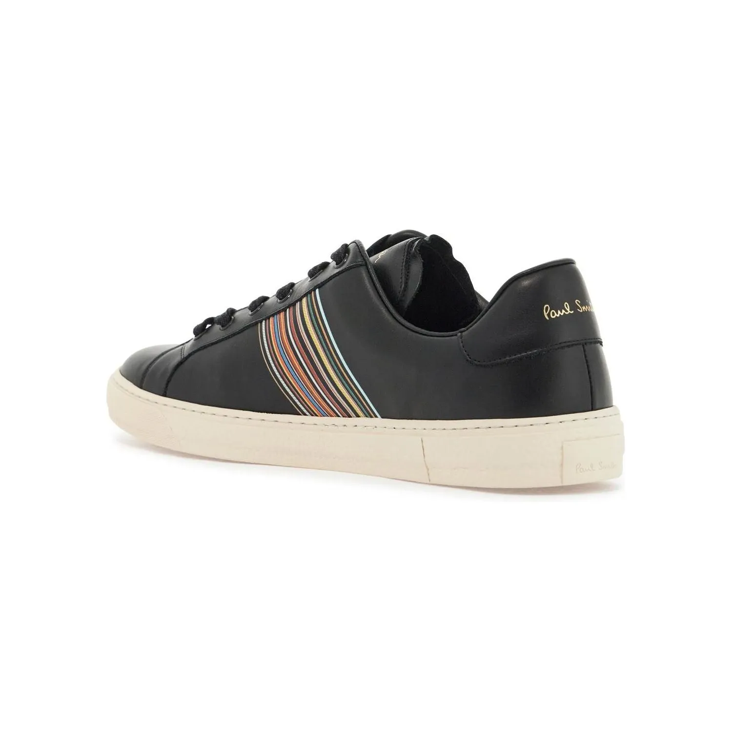 Paul Smith hansen leather sneakers for men