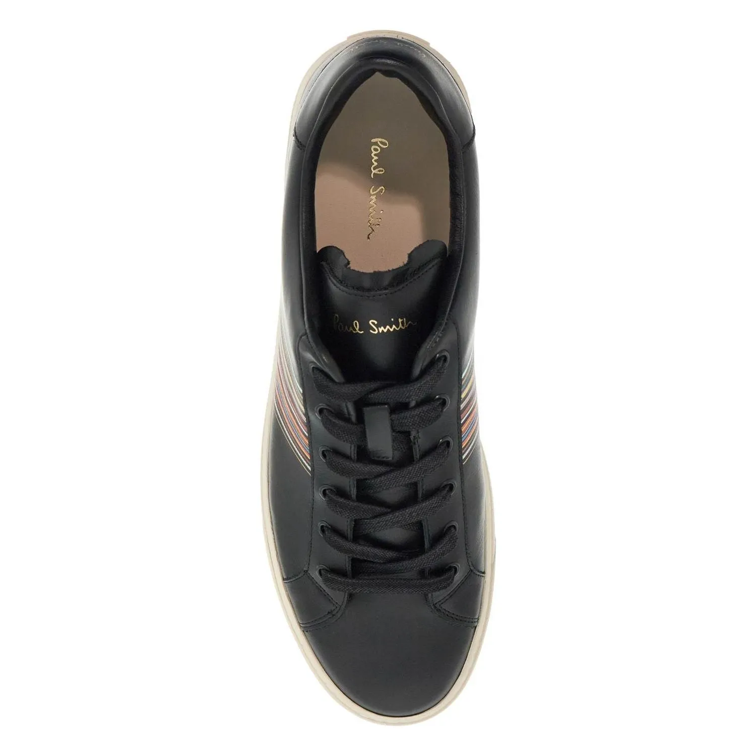 Paul Smith hansen leather sneakers for men