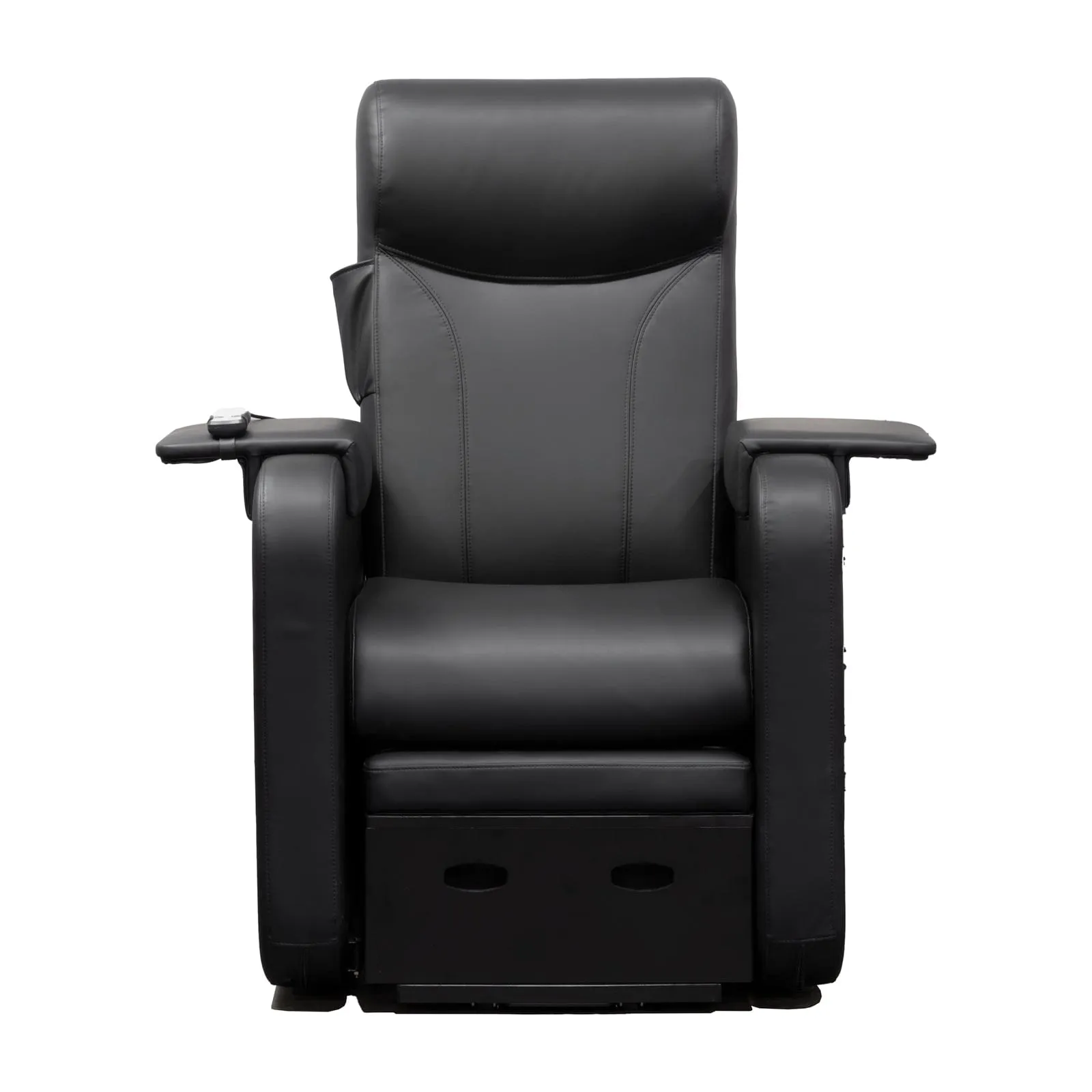 PediPlush Lounge No Plumbing Pedicure Chair