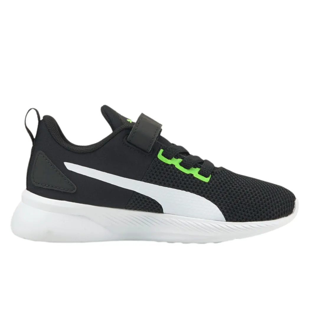 puma Flyer Runner Kids Trainer Shoes