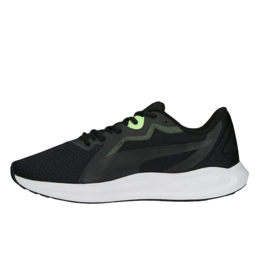 puma Twitch Runner Men's Running Shoe