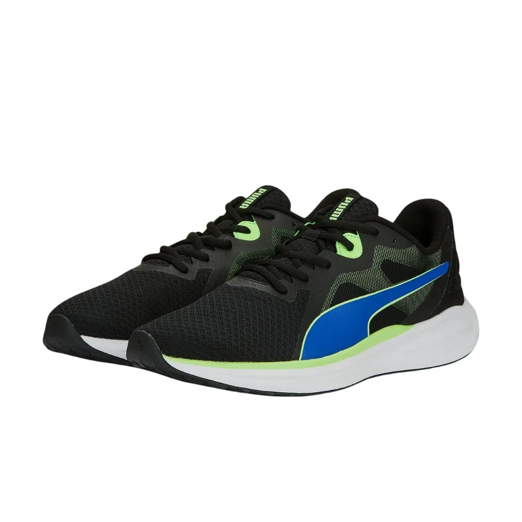 puma Twitch Runner Men's Running Shoe