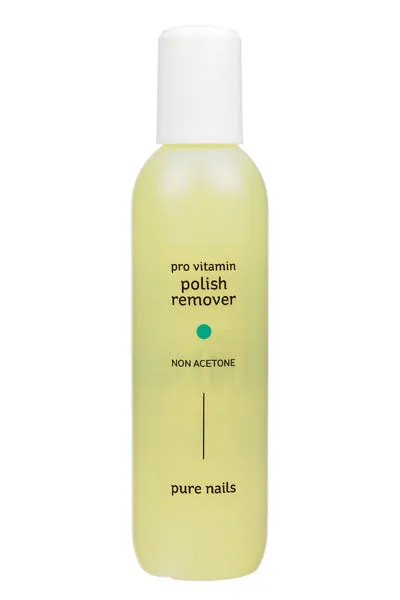 Pure Nails Pro Vitamin Polish Remover 1 Litre. Click For Offers