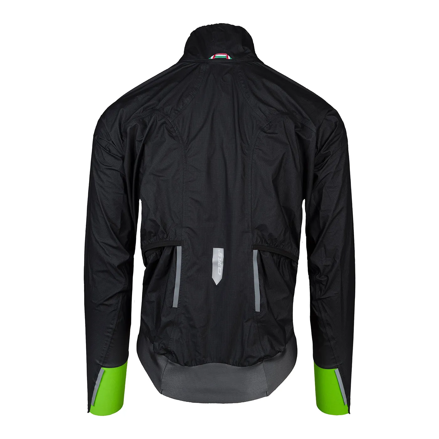 Q36.5 R. Shell Protect X Jacket - Unisex