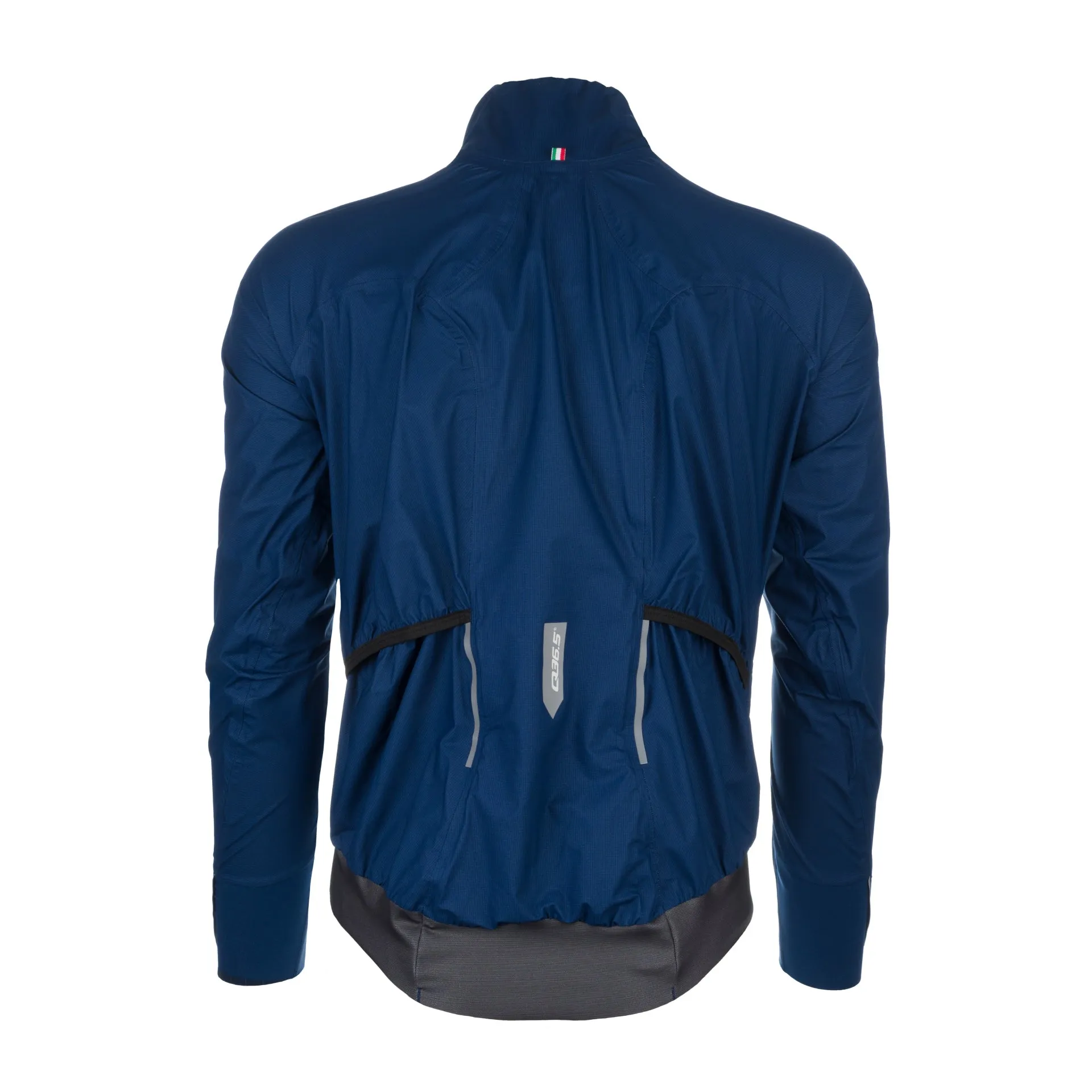 Q36.5 R. Shell Protect X Jacket - Unisex