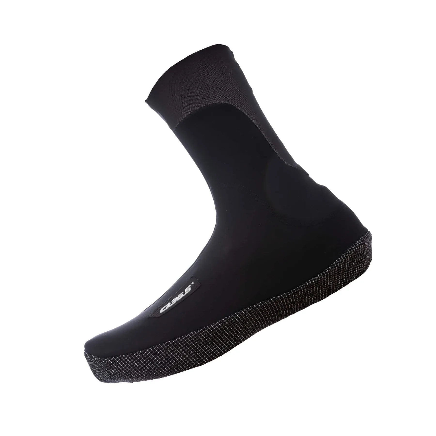 Q36.5 Super Termico Overshoes - Unisex