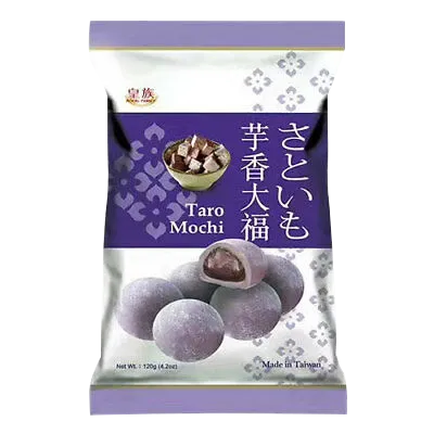 ROYAL FAMILY Mochi - Taro 120g