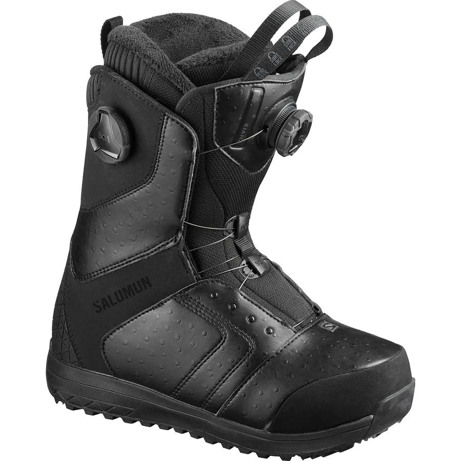 Salomon Kiana Focus Boa Snowboard Boots - Women's