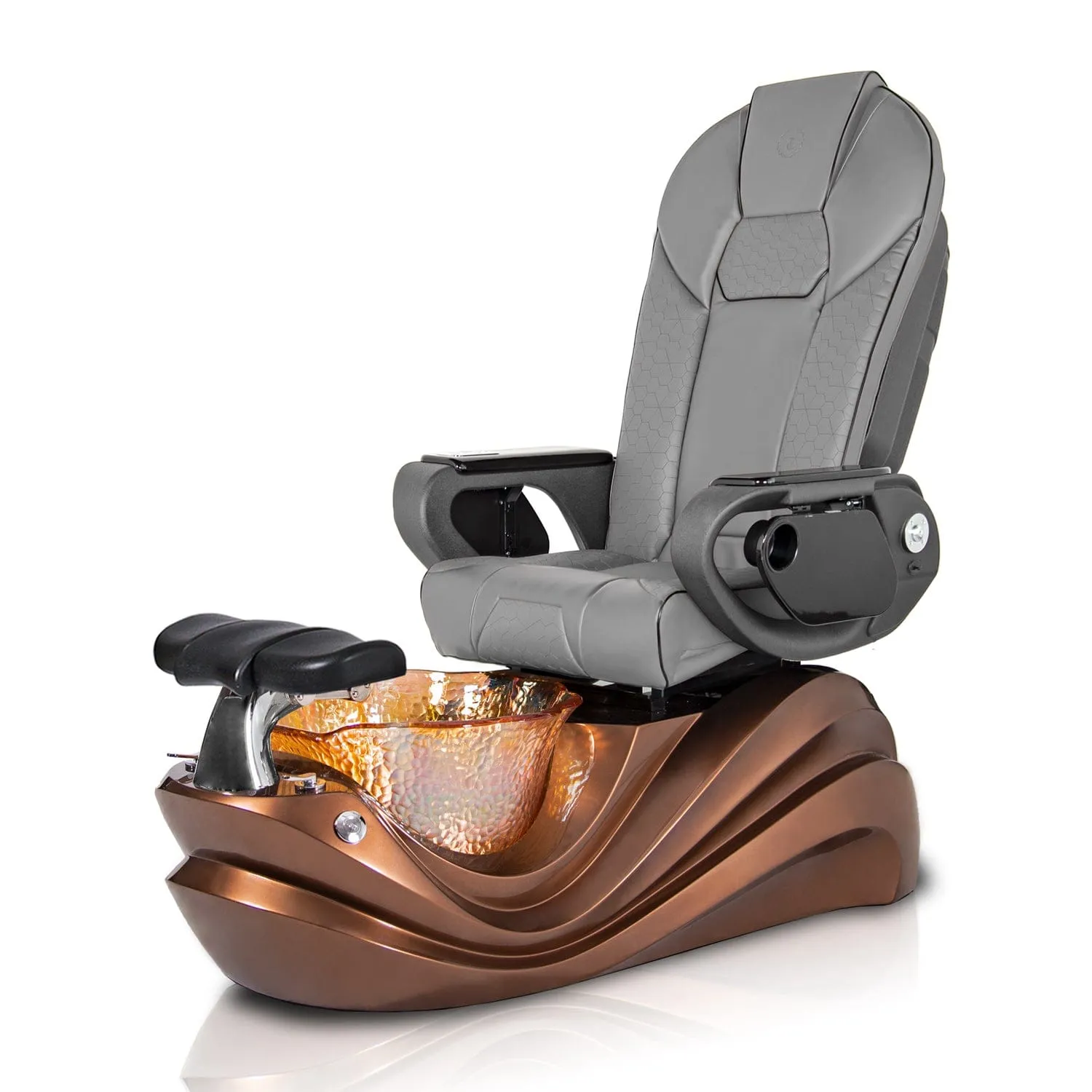 T-SPA Phoenix Pedicure Spa Chair