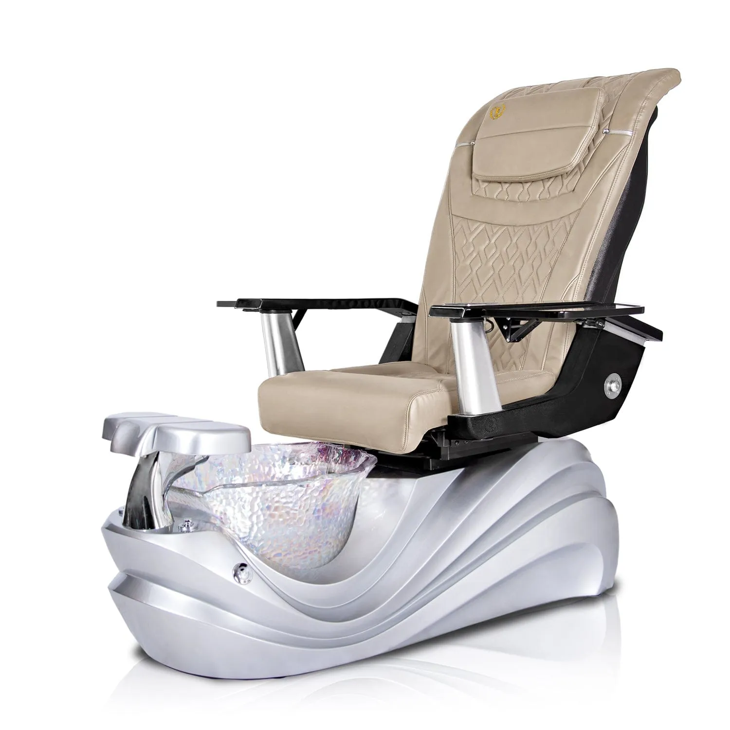 T-SPA Phoenix Pedicure Spa Chair