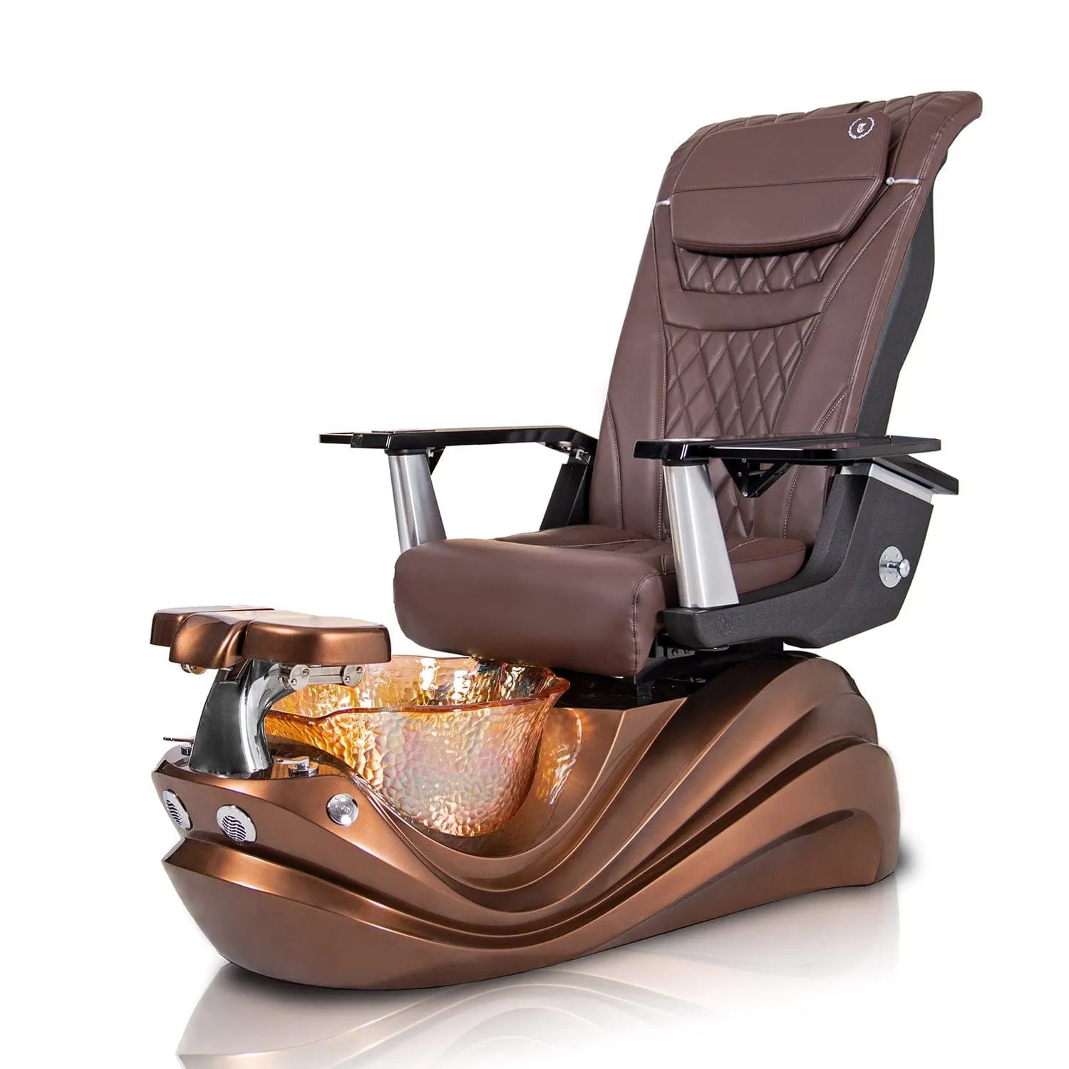 T-SPA Phoenix Pedicure Spa Chair