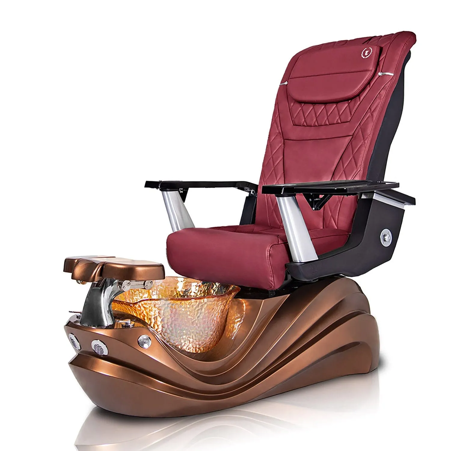 T-SPA Phoenix Pedicure Spa Chair