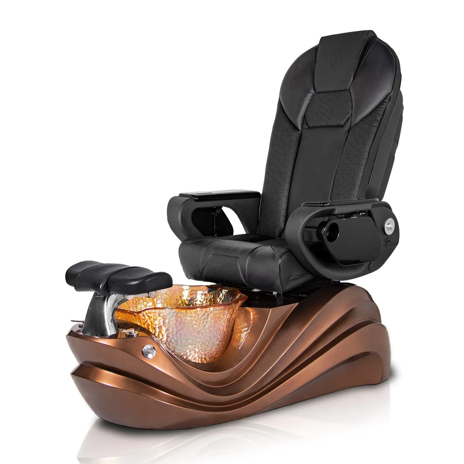 T-SPA Phoenix Pedicure Spa Chair