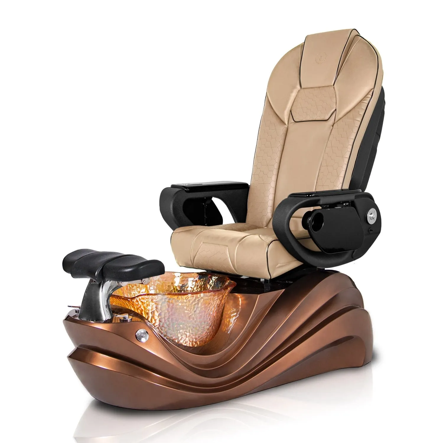 T-SPA Phoenix Pedicure Spa Chair