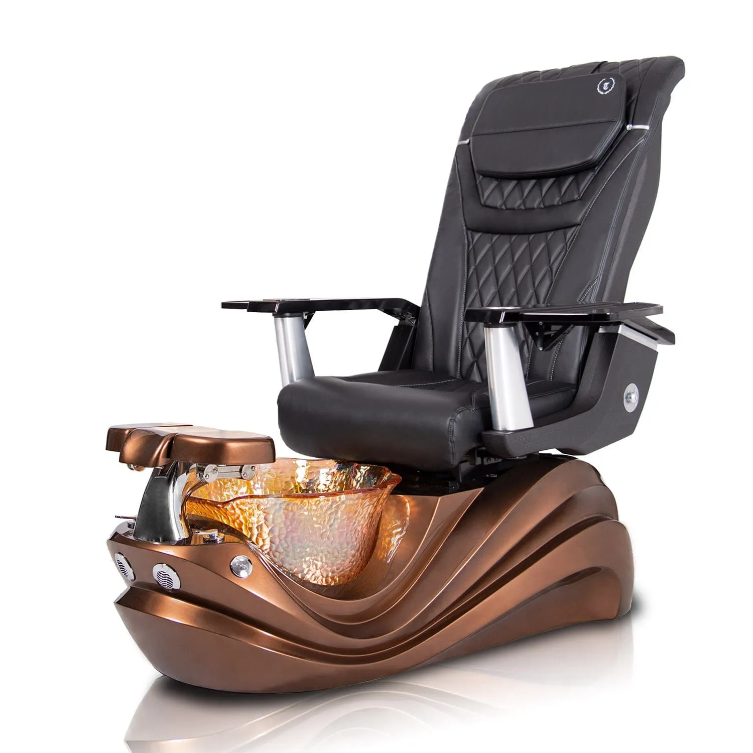 T-SPA Phoenix Pedicure Spa Chair