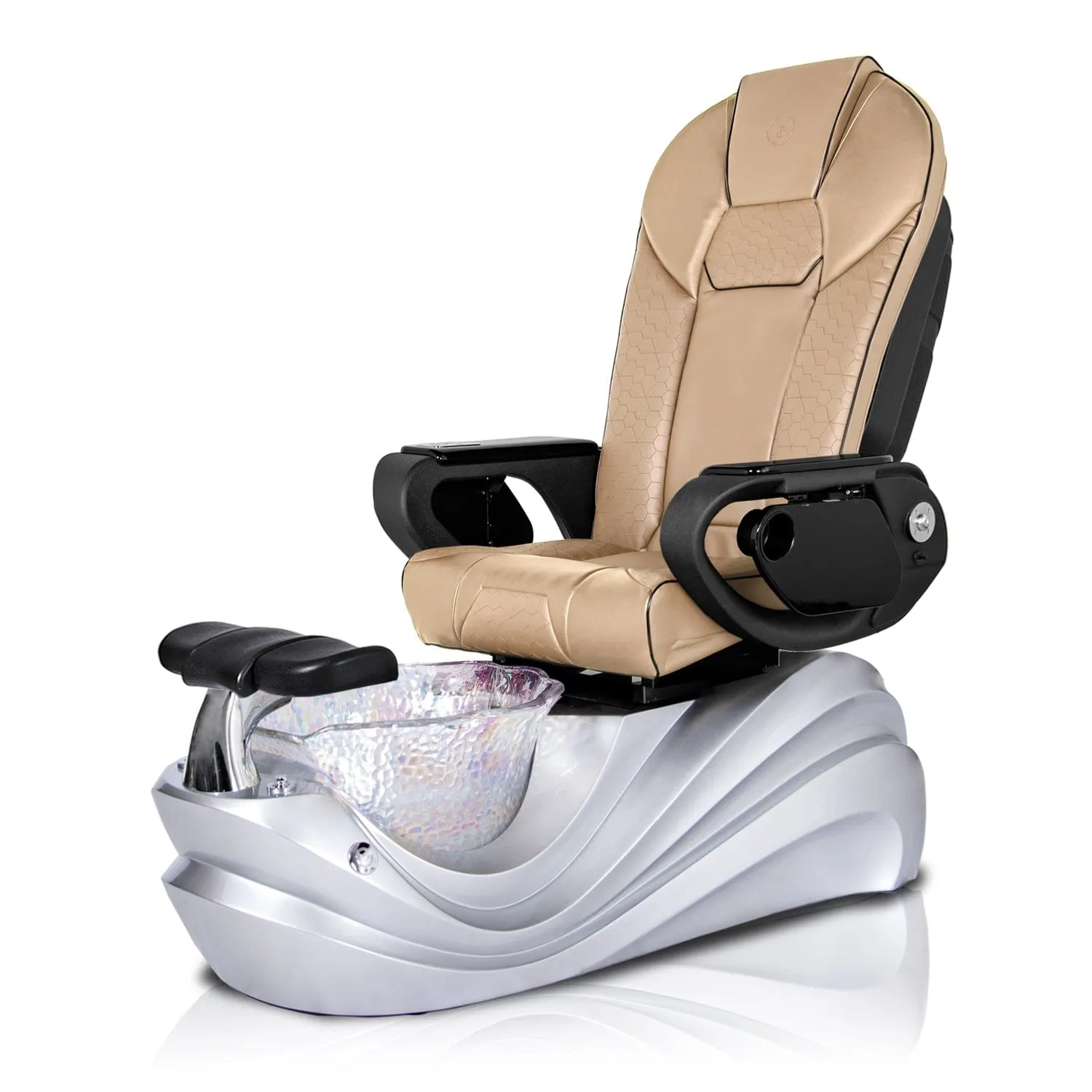 T-SPA Phoenix Pedicure Spa Chair