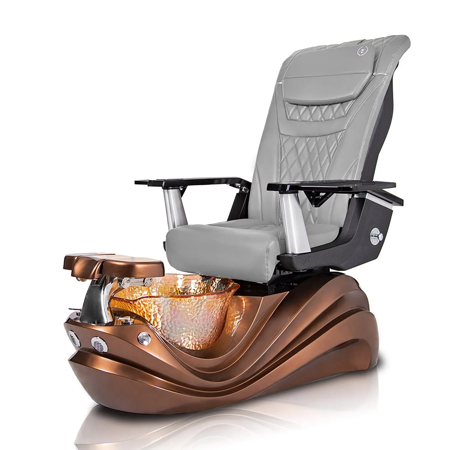 T-SPA Phoenix Pedicure Spa Chair