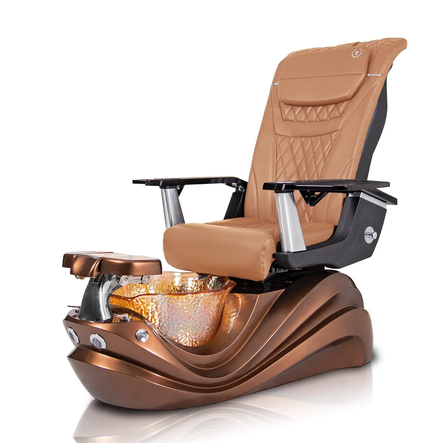 T-SPA Phoenix Pedicure Spa Chair