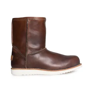 UGG Gustin Cordovan Boots - Men's