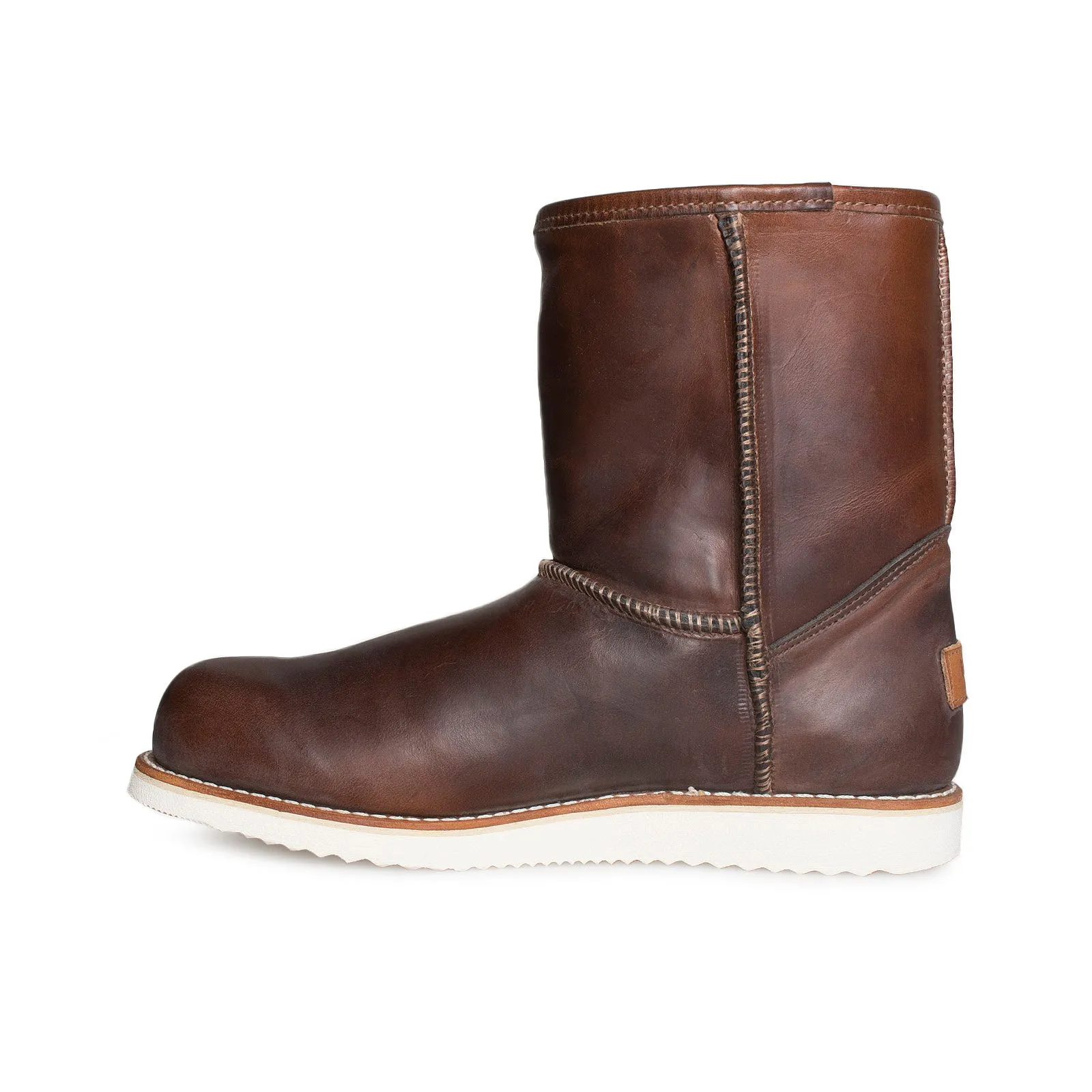 UGG Gustin Cordovan Boots - Men's