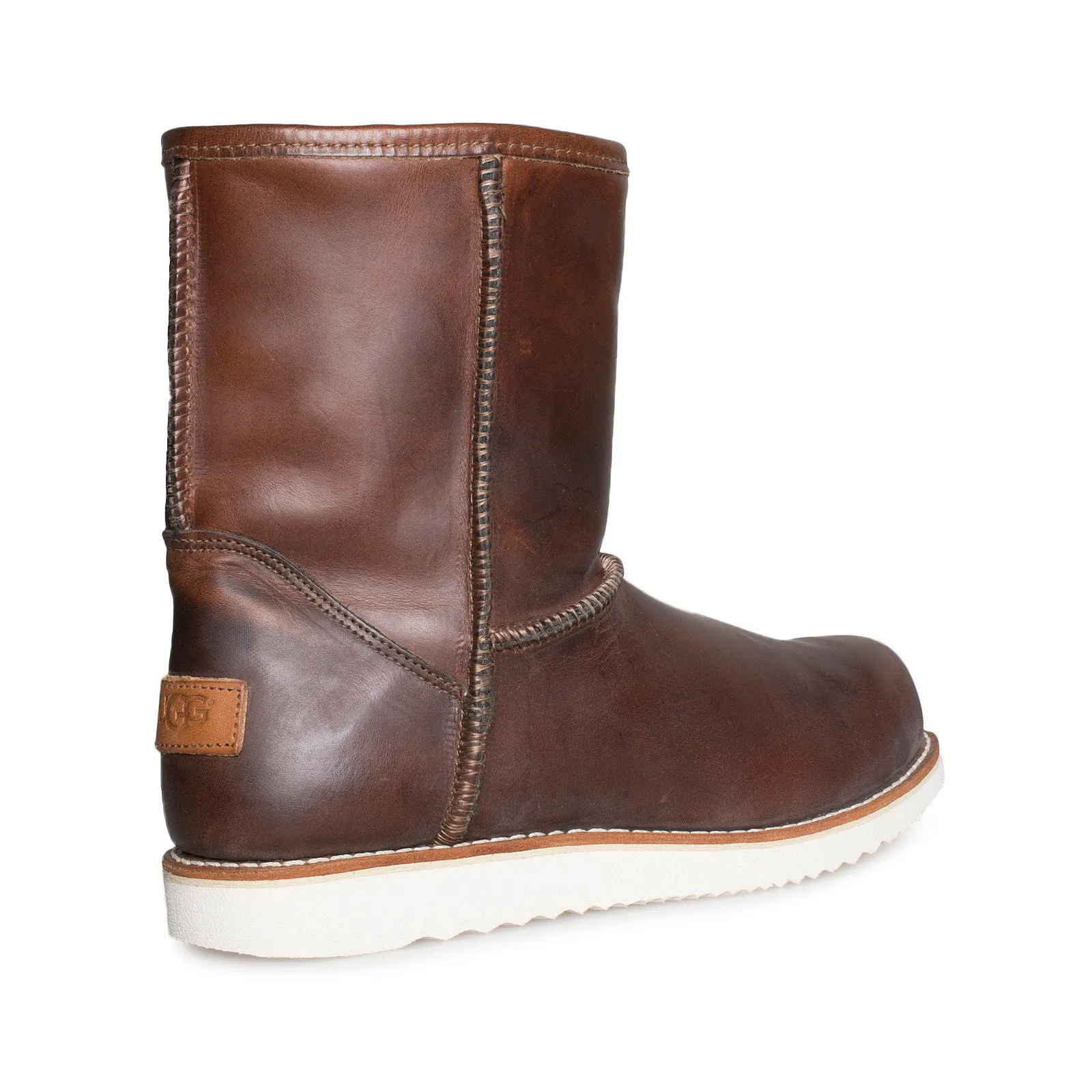 UGG Gustin Cordovan Boots - Men's