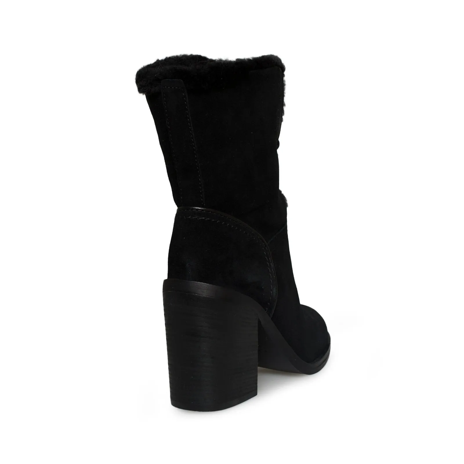 UGG Jerene Black Boots