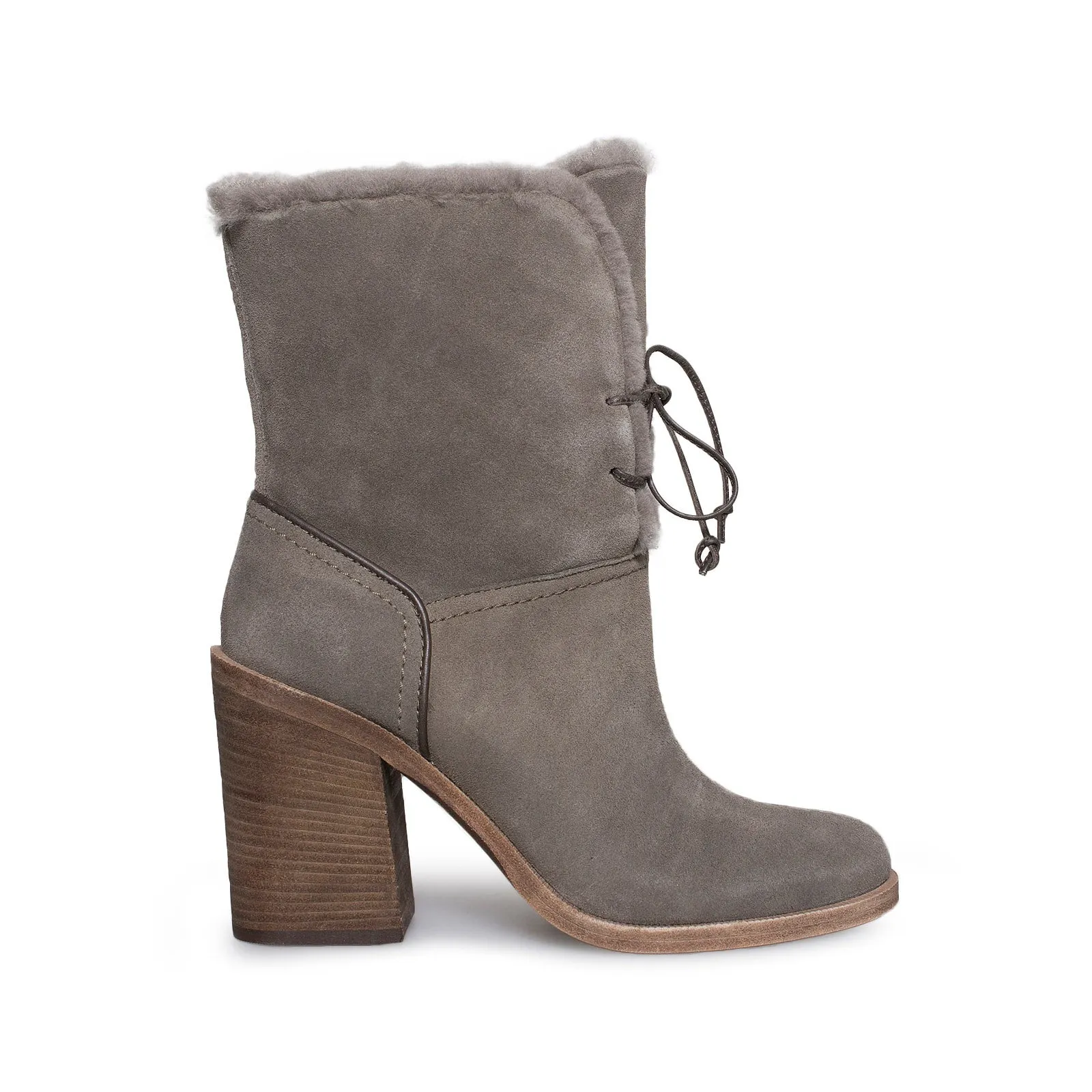 UGG Jerene Mouse Boots