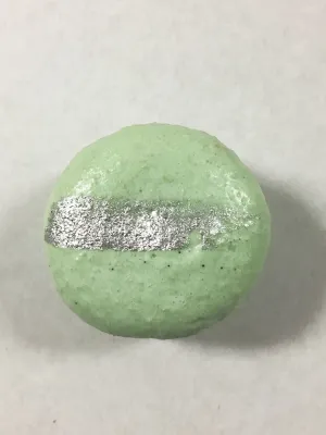 Vanilla Bean Macaron