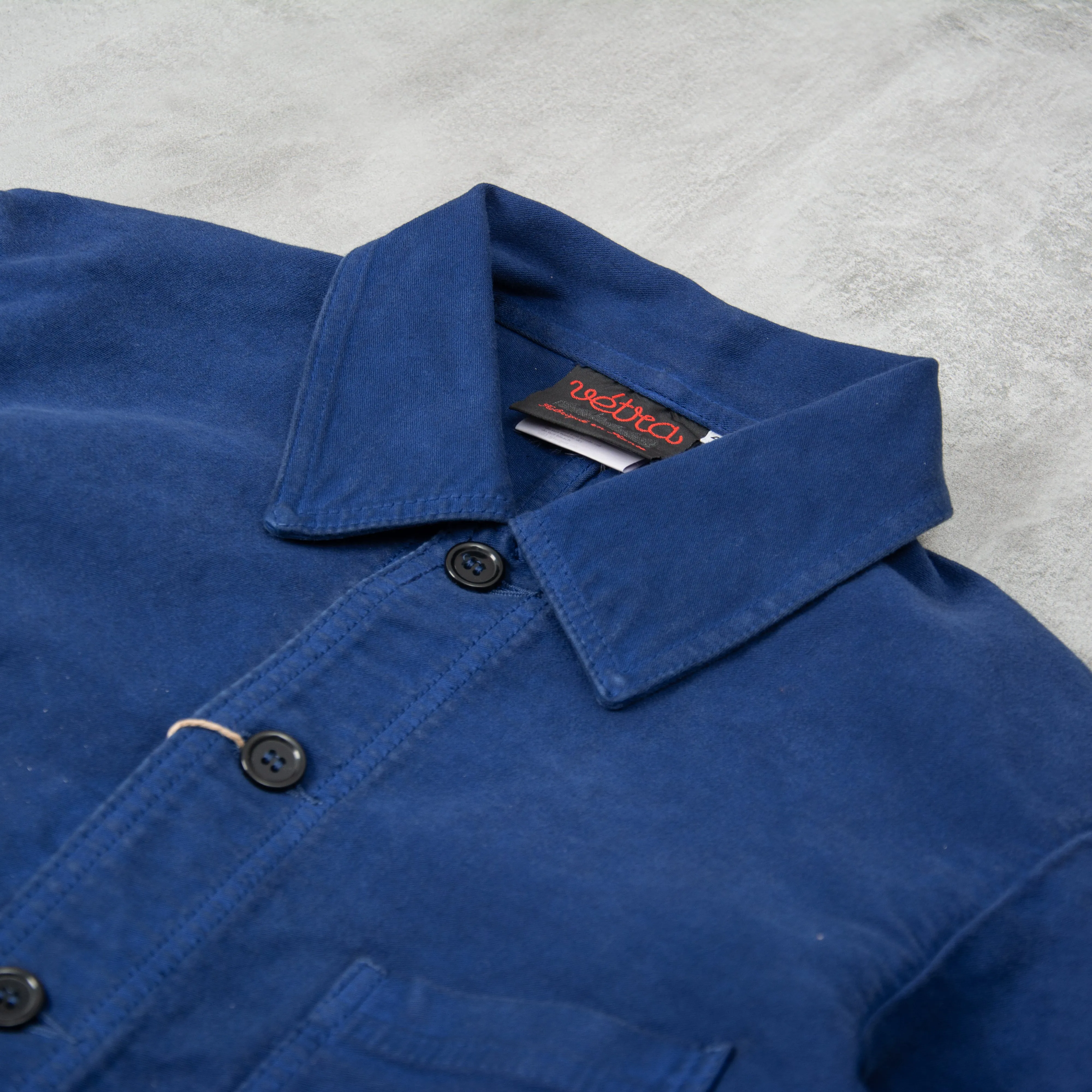 Vetra Moleskin Workwear Jacket 5 - Hydrone